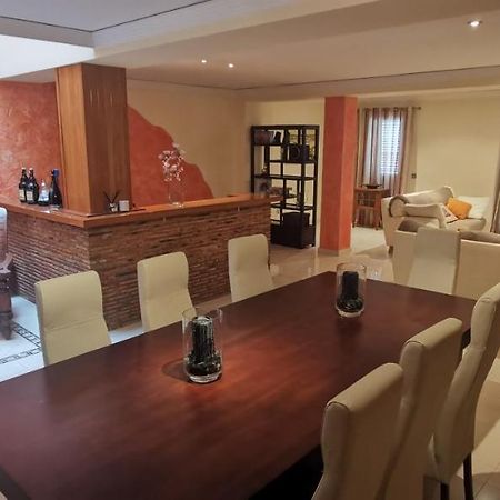 Casual Suites Gandia Centro 외부 사진