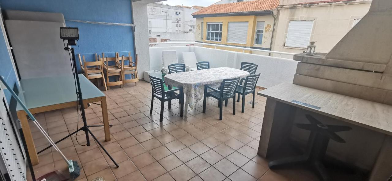 Casual Suites Gandia Centro 외부 사진