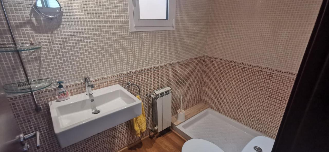Casual Suites Gandia Centro 외부 사진
