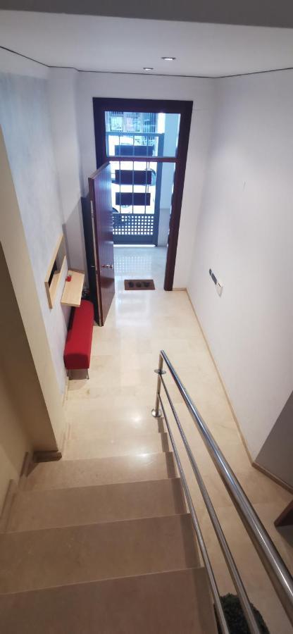 Casual Suites Gandia Centro 외부 사진