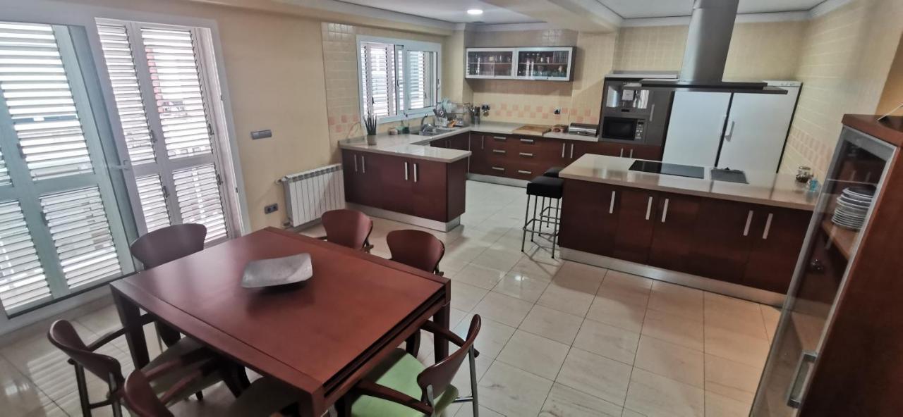 Casual Suites Gandia Centro 외부 사진