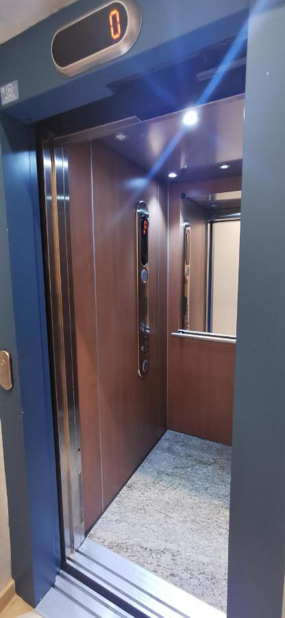 Casual Suites Gandia Centro 외부 사진