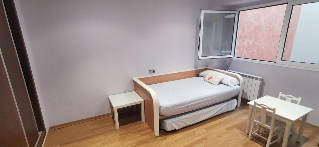Casual Suites Gandia Centro 외부 사진