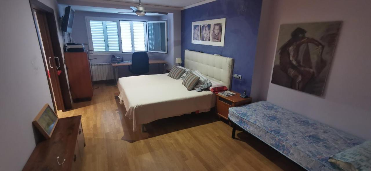 Casual Suites Gandia Centro 외부 사진
