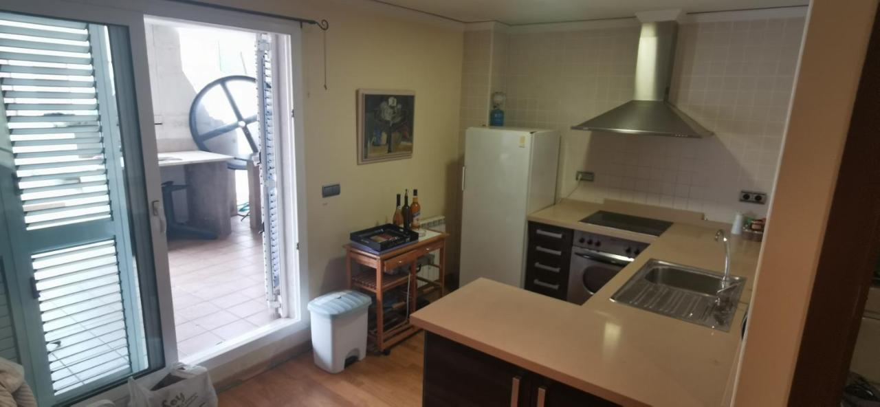 Casual Suites Gandia Centro 외부 사진