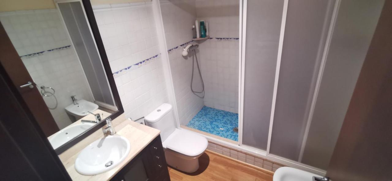 Casual Suites Gandia Centro 외부 사진