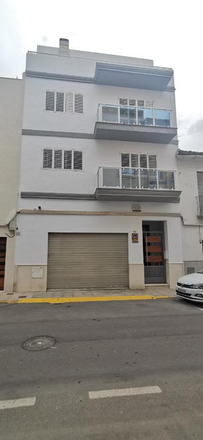 Casual Suites Gandia Centro 외부 사진